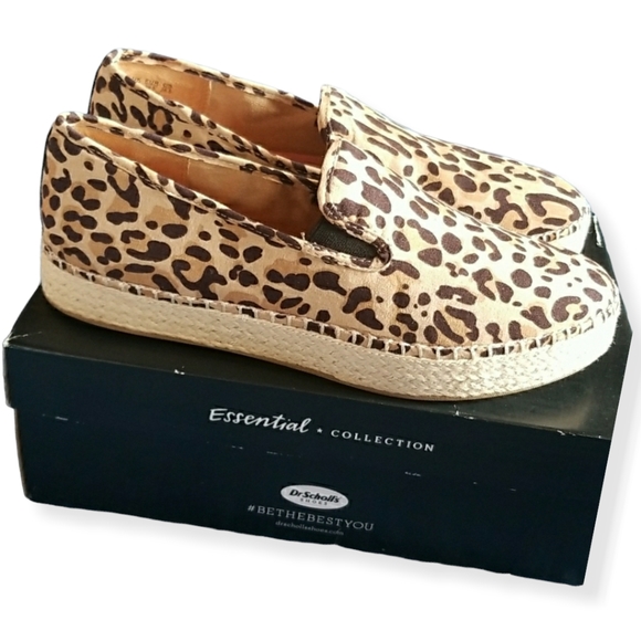 Dr. Scholl's Shoes - Dr. Scholl's Women's Far Out Espadrille Loafers